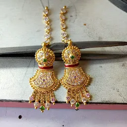 dwarka jewellers