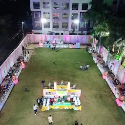 Dwarka Lawns