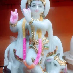 Dwarka Prasad sahu (Murti wale)