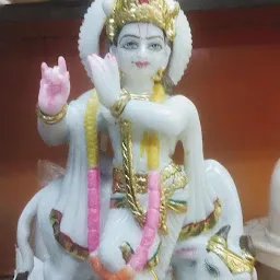 Dwarka Prasad sahu (Murti wale)