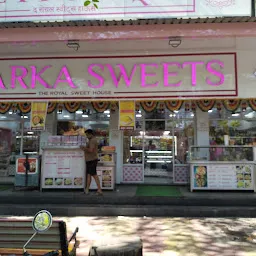 Dwarka Sweets