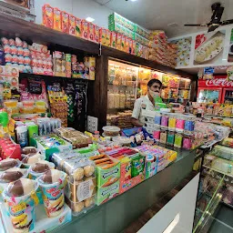 Dwarka Sweets