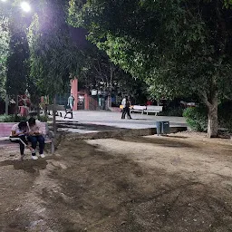 DWARKADAS PARK