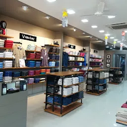 DWARKADAS SHAMKUMAR Cloth Mall