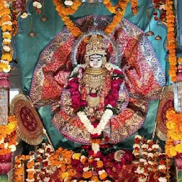 Dwarkadheesh Temple