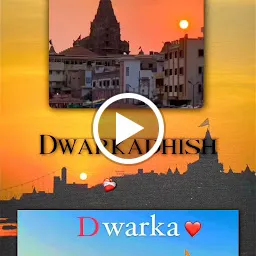 Dwarkadhish Mandir