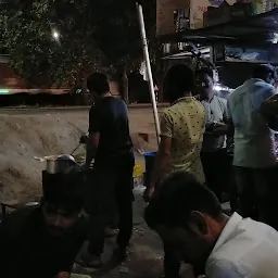 Dwarkadhish Tea Stall