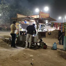 Dwarkadhish Tea Stall