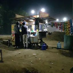 Dwarkadhish Tea Stall