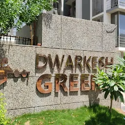 Dwarkesh Greens