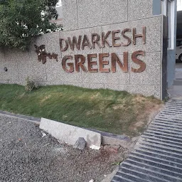 Dwarkesh Greens