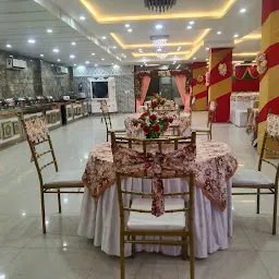 Dwelling Residency Banquet Hall in Greater Noida | Marriage Hall | Corporate Events| Birthday Party Place