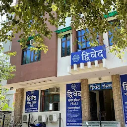 Dwived Hostel