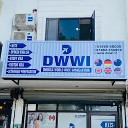 DWWI-Dhugga world wide immigration
