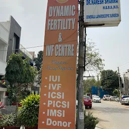 Dynamic Fertility & IVF Centre Gurugram