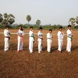 Dynamic Taekwondo Academy