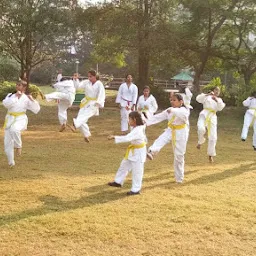 Dynamic Taekwondo Academy