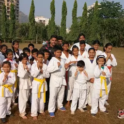 Dynamic Taekwondo Academy