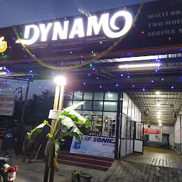 Dynamo