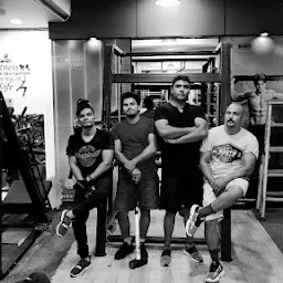 Dynamo Fitness gym