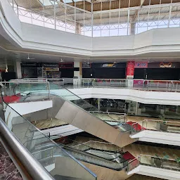 DYP City Mall