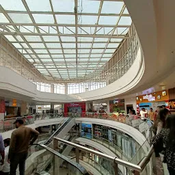 DYP City Mall