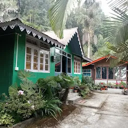 Dzong Homestay