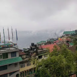 Dzongkar