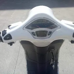 E-Bike