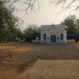 E.C.I St. Mark's Church, Pallavaram
