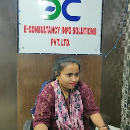 E-Consultancy