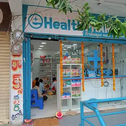 e health pharmacy