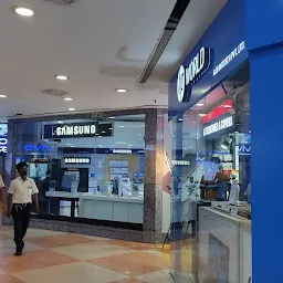 E-Mall