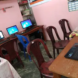 Phoenix Computer Education Kohima