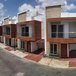 E-Square Homes Private Limited