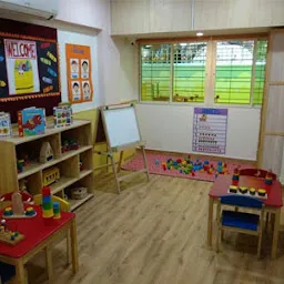 Eager Beavers Preschool & Daycare - Best Online Preschool