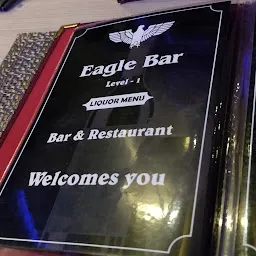 Eagle Bar & Restaurant