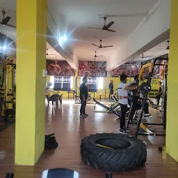 Eagle Power Gym