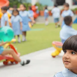 Early Childhood Learning Center, Lucknow