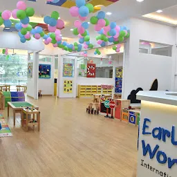 Early Wonders International Preschool - Bandra West