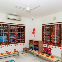 Early Wonders International Preschool - Bandra West