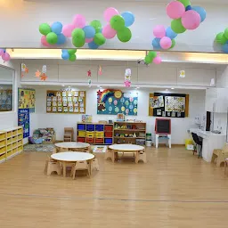 Early Wonders International Preschool - Bandra West