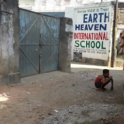 Earth Heaven International School