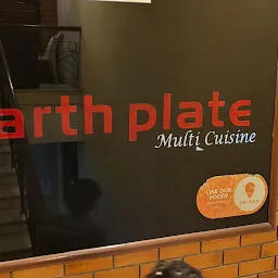 Earth Plate
