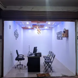 Earthquake wedding studio