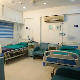 Ease Holistic Cancer Care Hospital