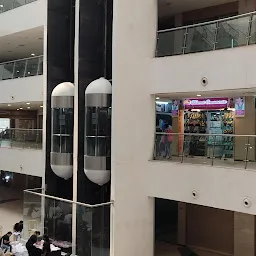 Ease Zone Mall