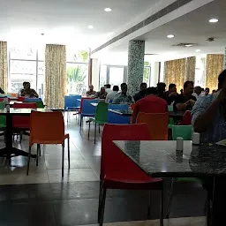 East Canteen