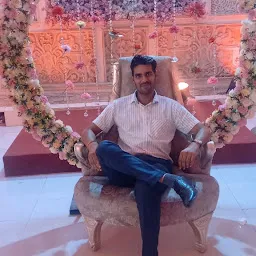 East Lawn Entertainment Paradise Jaipur Marriage Garden