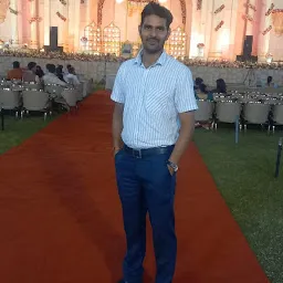 East Lawn Entertainment Paradise Jaipur Marriage Garden